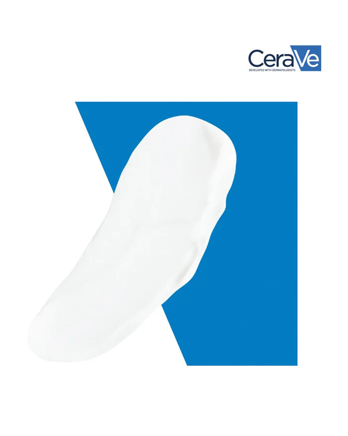 CeraVe Creme Reparador de Contorno dos Olhos
PARA PELE NORMAL A SECA