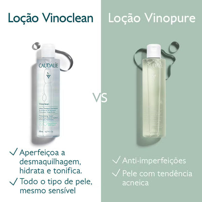 Vinopure Loção Purificante