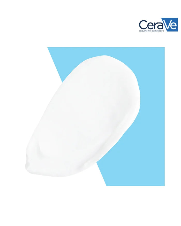 CeraVe SA Creme Renovador de Pés
PARA PELE EXTREMAMENTE SECA E ÁSPERA
TEXTURA NÃO OLEOSA