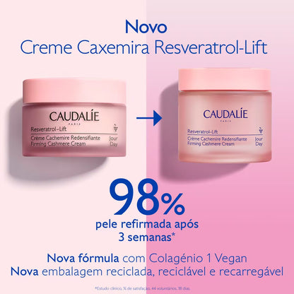 Resveratrol-lift Creme Cashmere Firmador