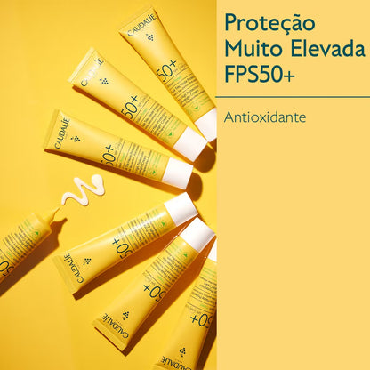 Vinosun Protect Fluido de Proteção Muito Elevada FPS50+ 40ml