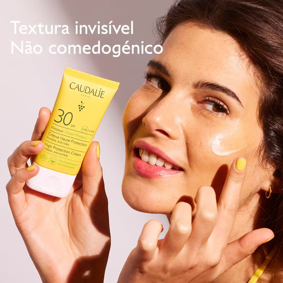 Vinosun Protect Creme de Proteção Elevada FPS30