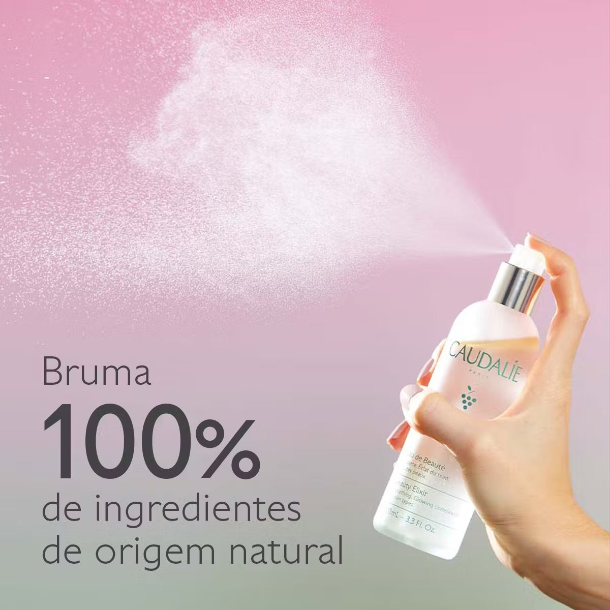 Água de Beleza Eau de Beauté