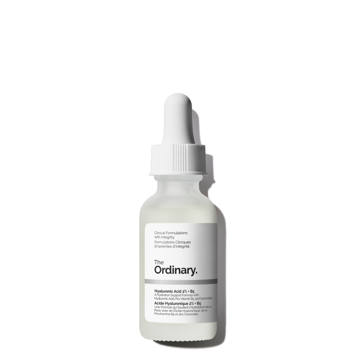 The Ordinary Ácido Hialurônico 2% + B5