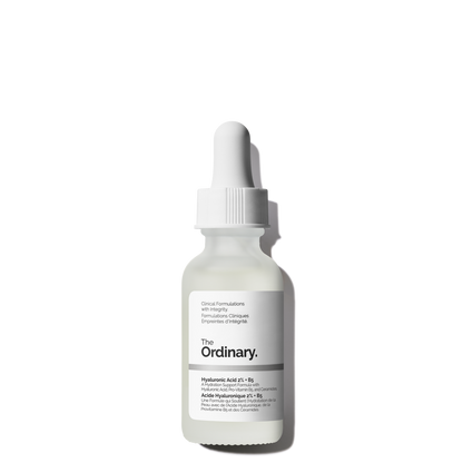 The Ordinary Ácido Hialurônico 2% + B5