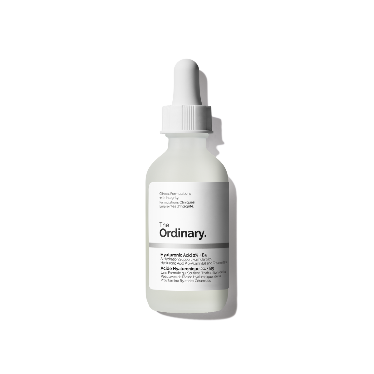 The Ordinary Ácido Hialurônico 2% + B5