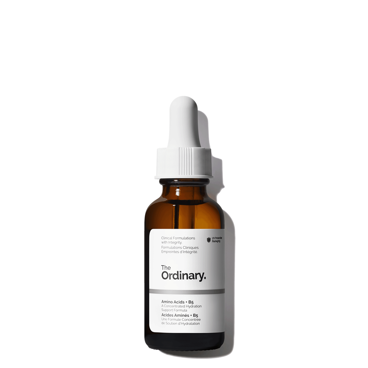 The Ordinary + B5