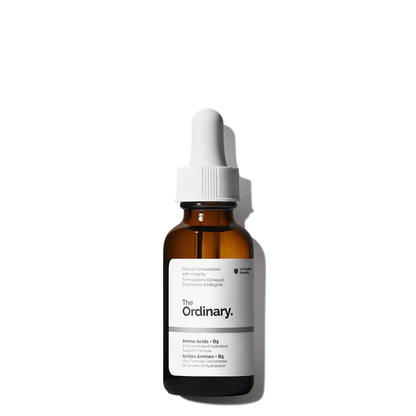 The Ordinary + B5