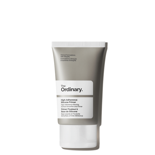 The Ordinary Primer de Silicone de Alta Aderência