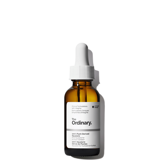 The Ordinary 100% Esqualano Derivado de Plantas