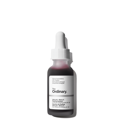 The Ordinary 30% + BHA 2%