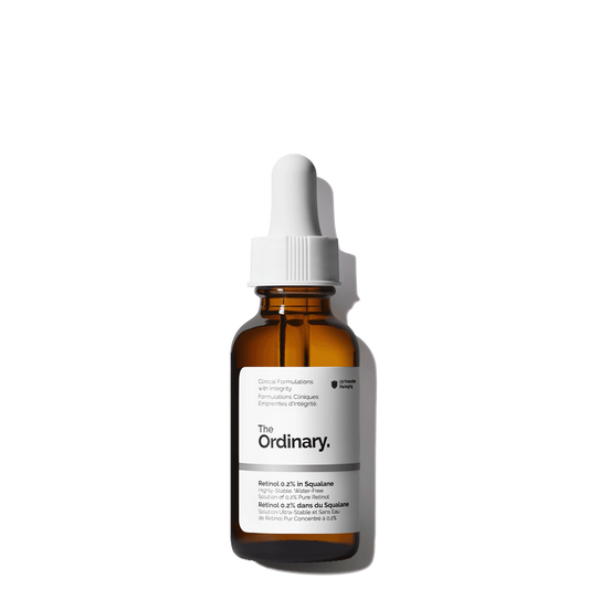 The Ordinary 0,2% em Esqualano