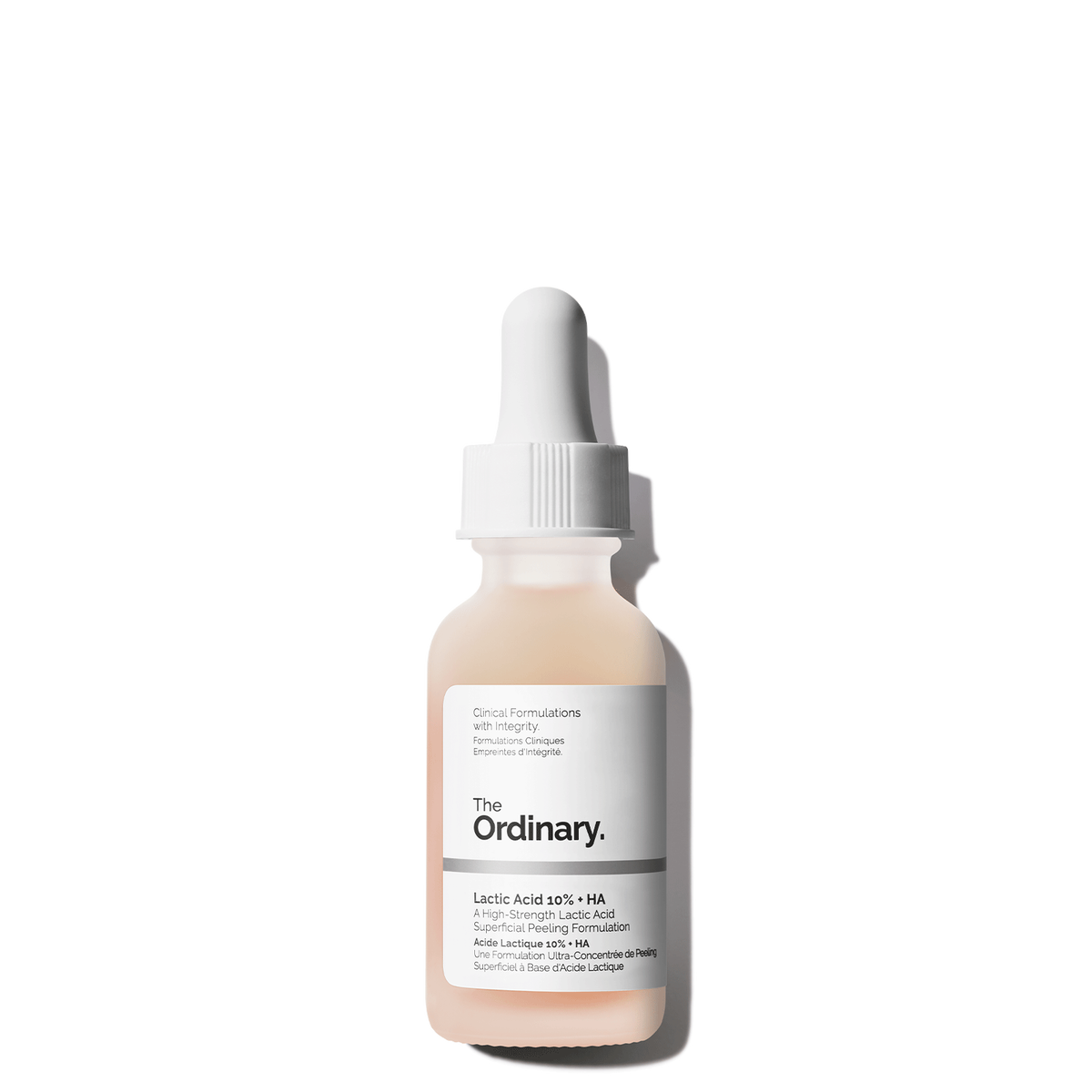 The Ordinary Ácido 10% + HA