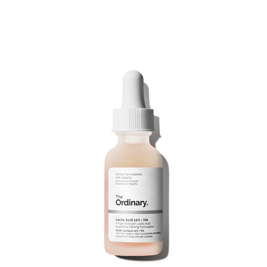 The Ordinary Ácido 10% + HA