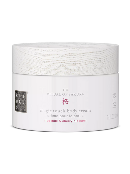 SAKURA Creme Corporal