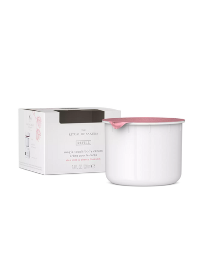 SAKURA Creme Corporal