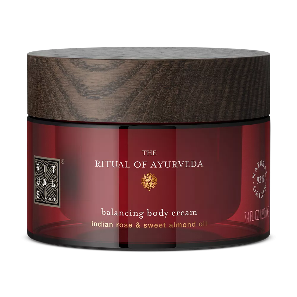 AYURVEDA Creme Corporal