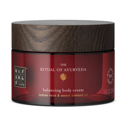 AYURVEDA Creme Corporal