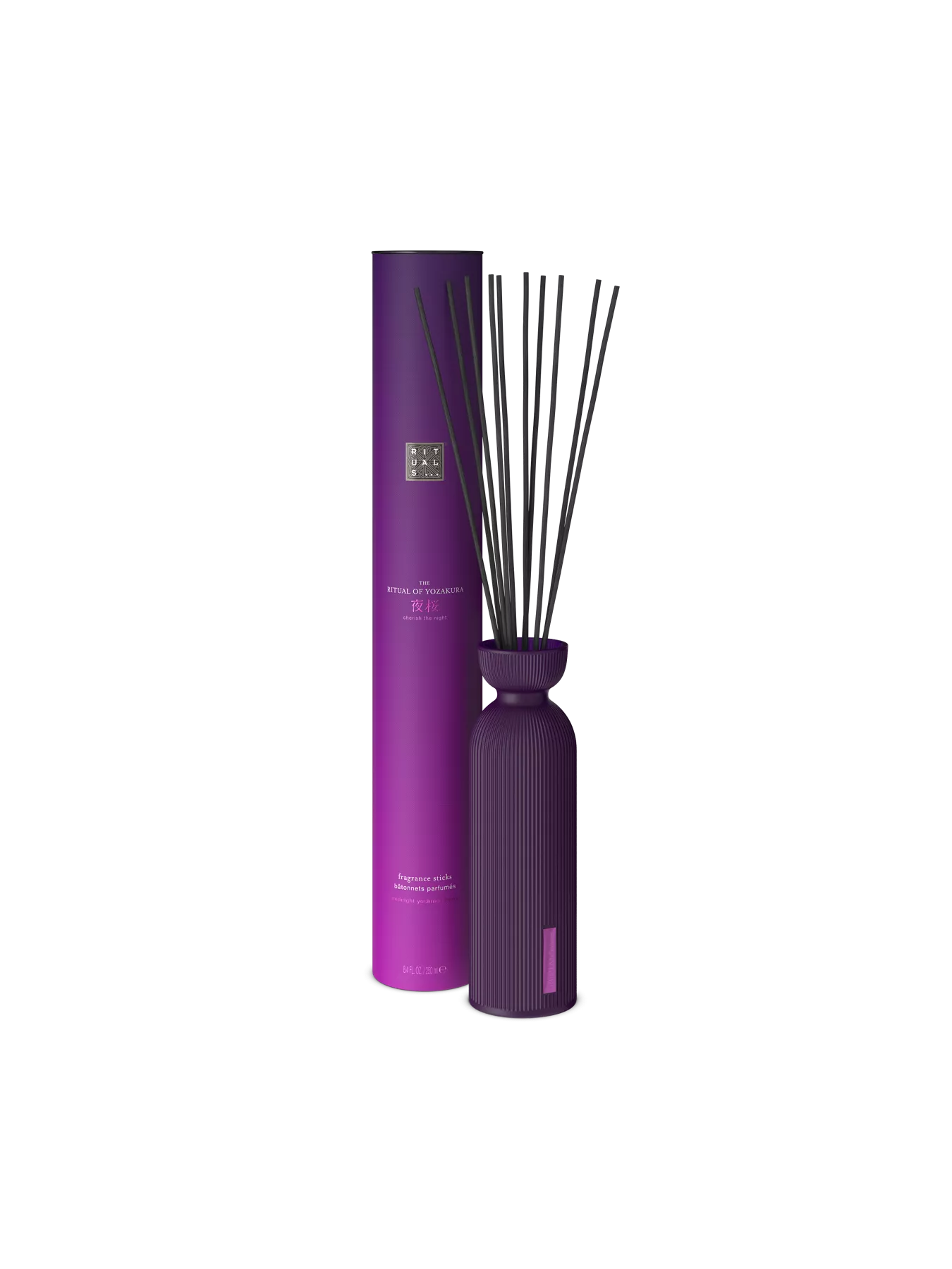 YOZAKURA Fragrance Sticks  perfumadores