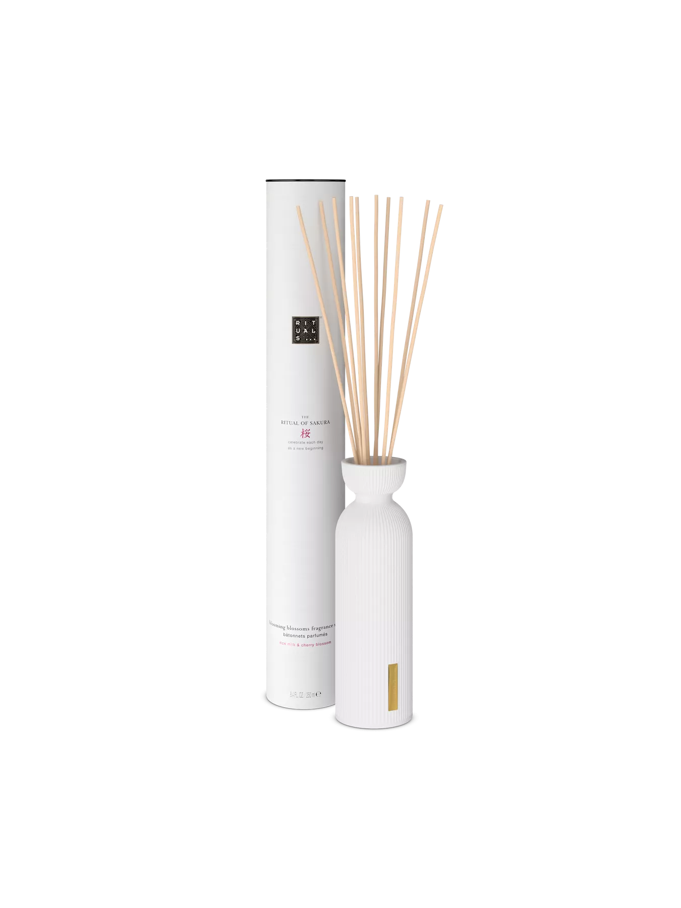 SAKURA Fragrance Sticks perfumadores