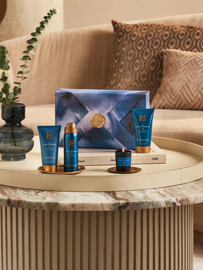 HAMMAM Gift Set