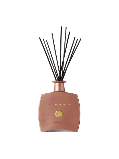 Cotton Blossom Fragrance Sticks luxuosos