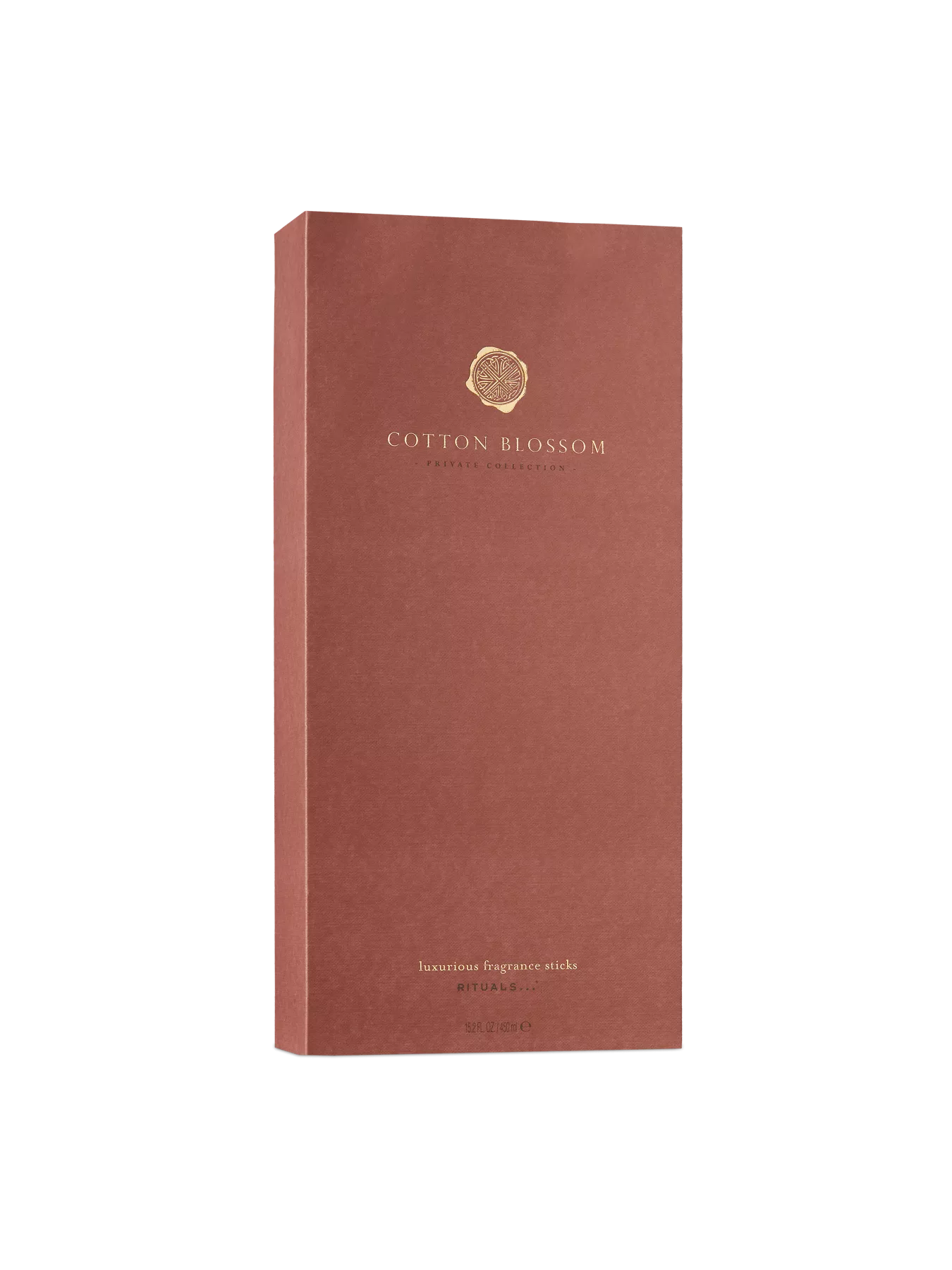 Cotton Blossom Fragrance Sticks luxuosos