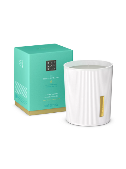 KARMA Scented Candle vela perfumada