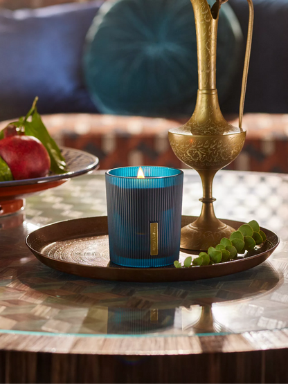 HAMMAM Scented Candle vela perfumada