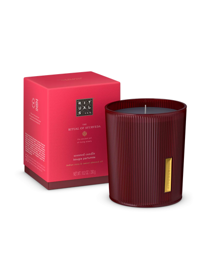 AYURVEDA Scented Candle