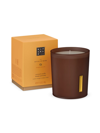 MEHR Scented Candle