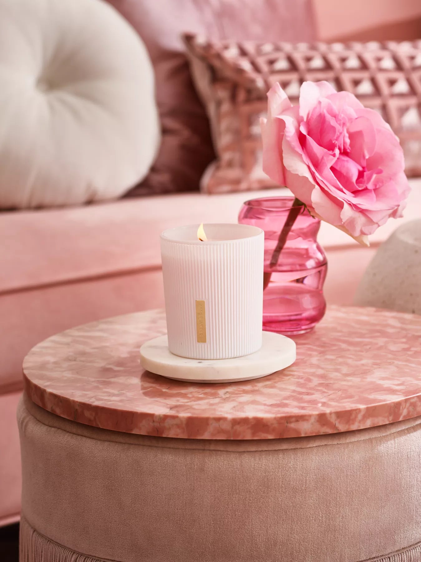 SAKURA Scented Candle