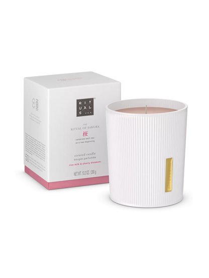 SAKURA Scented Candle