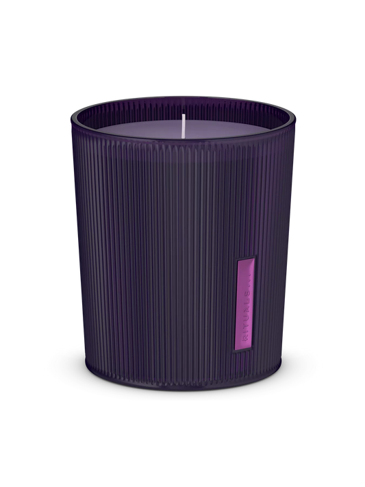 YOZAKURA Scented Candle