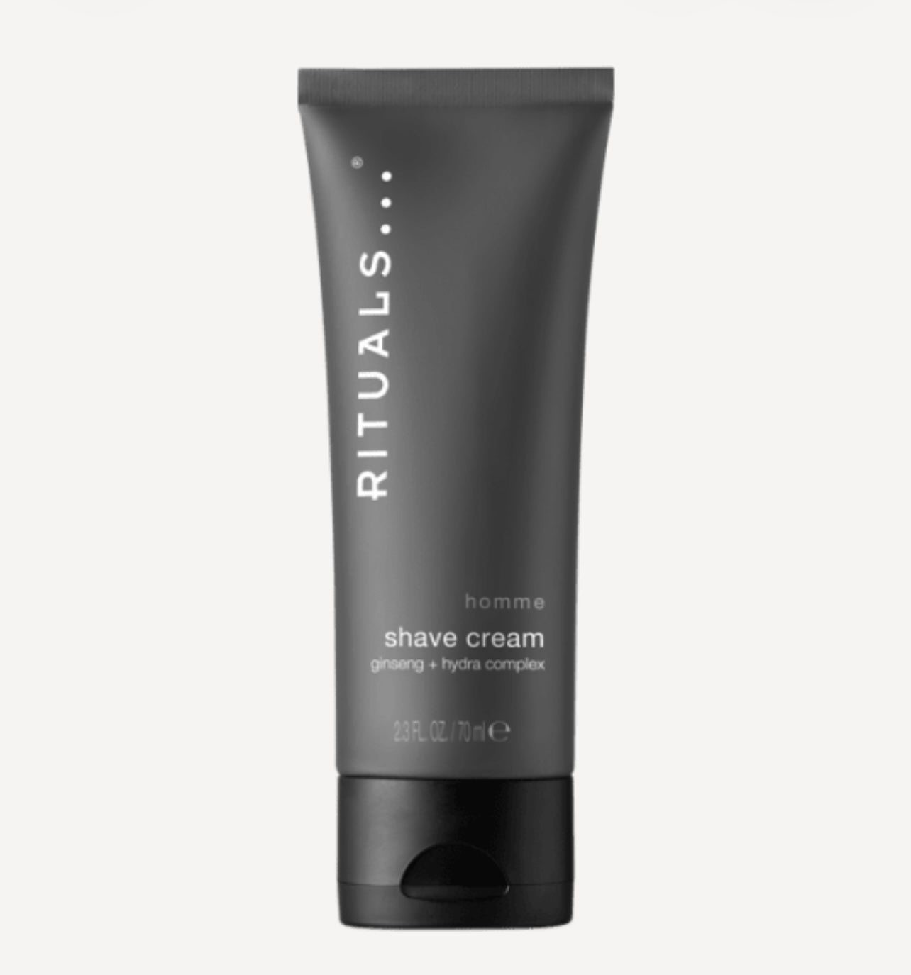 HOMME Shave Cream  barbear, 70 ml