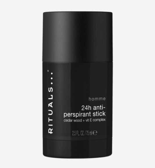 HOMME Anti-perspirant Stick stick antitranspirante, 75 ml