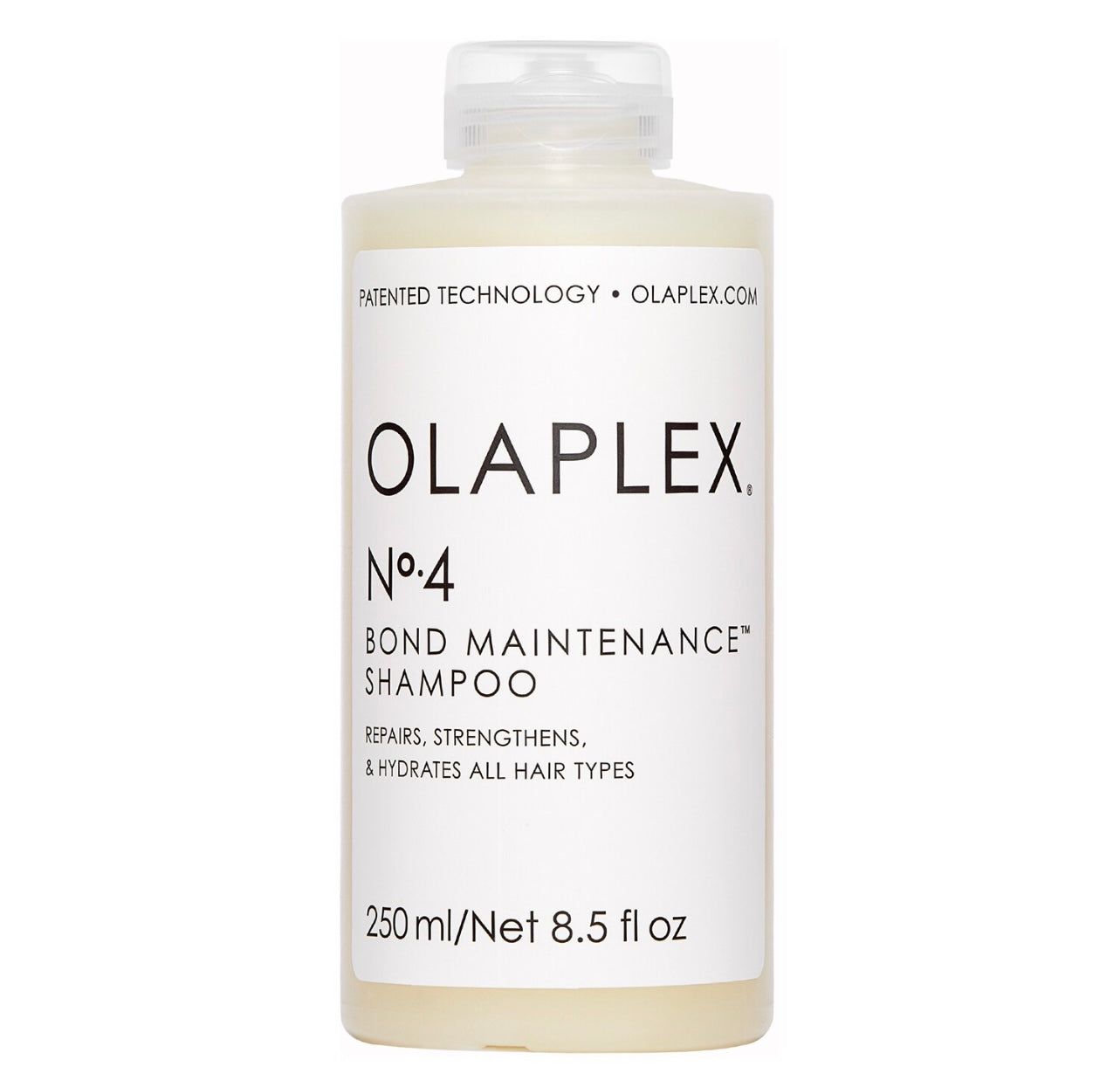 GOOD FOR OLAPLEX Champô de Manutenção de ligações N°4