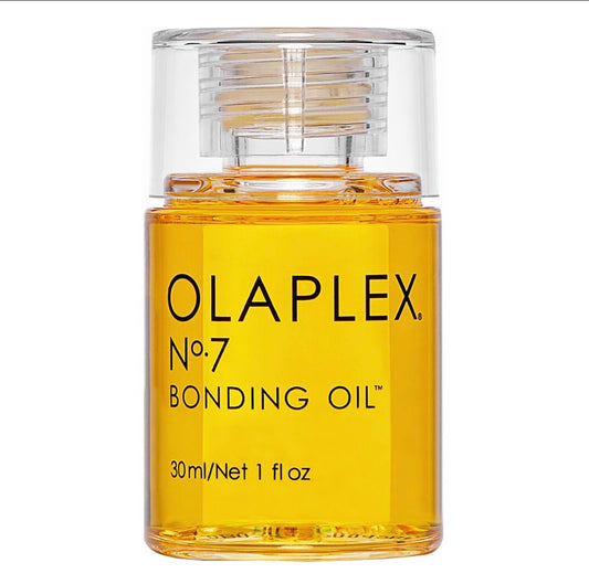 GOOD FOR OLAPLEX N°7 Bonding Oil Óleo de Reparação 30 ml