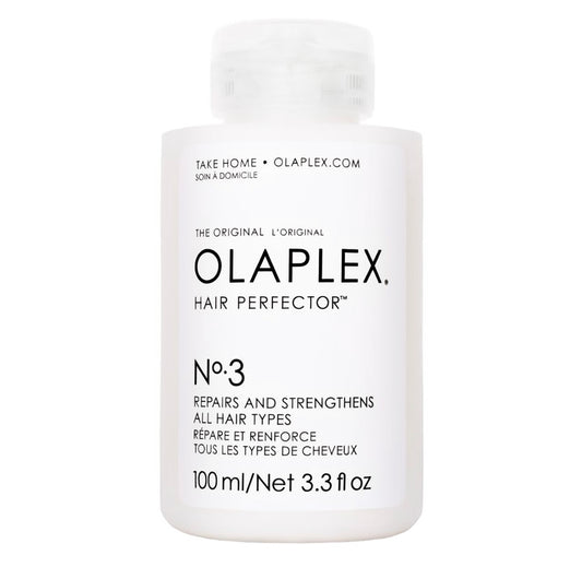 GOOD FOR OLAPLEX N° 3 Hair Perfector 100 ml