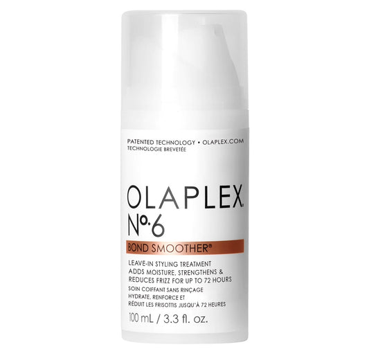 OLAPLEX N° 6 Bond Smoother Tratamento Capilar Regenerador BOND SMOOTHER No. 6