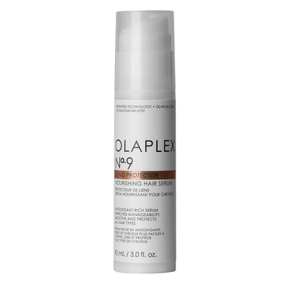 OLAPLEX N°9 Bond Protector Sérum Capilar Nutritivo BOND NOURISHING SERUM N°9 90ML