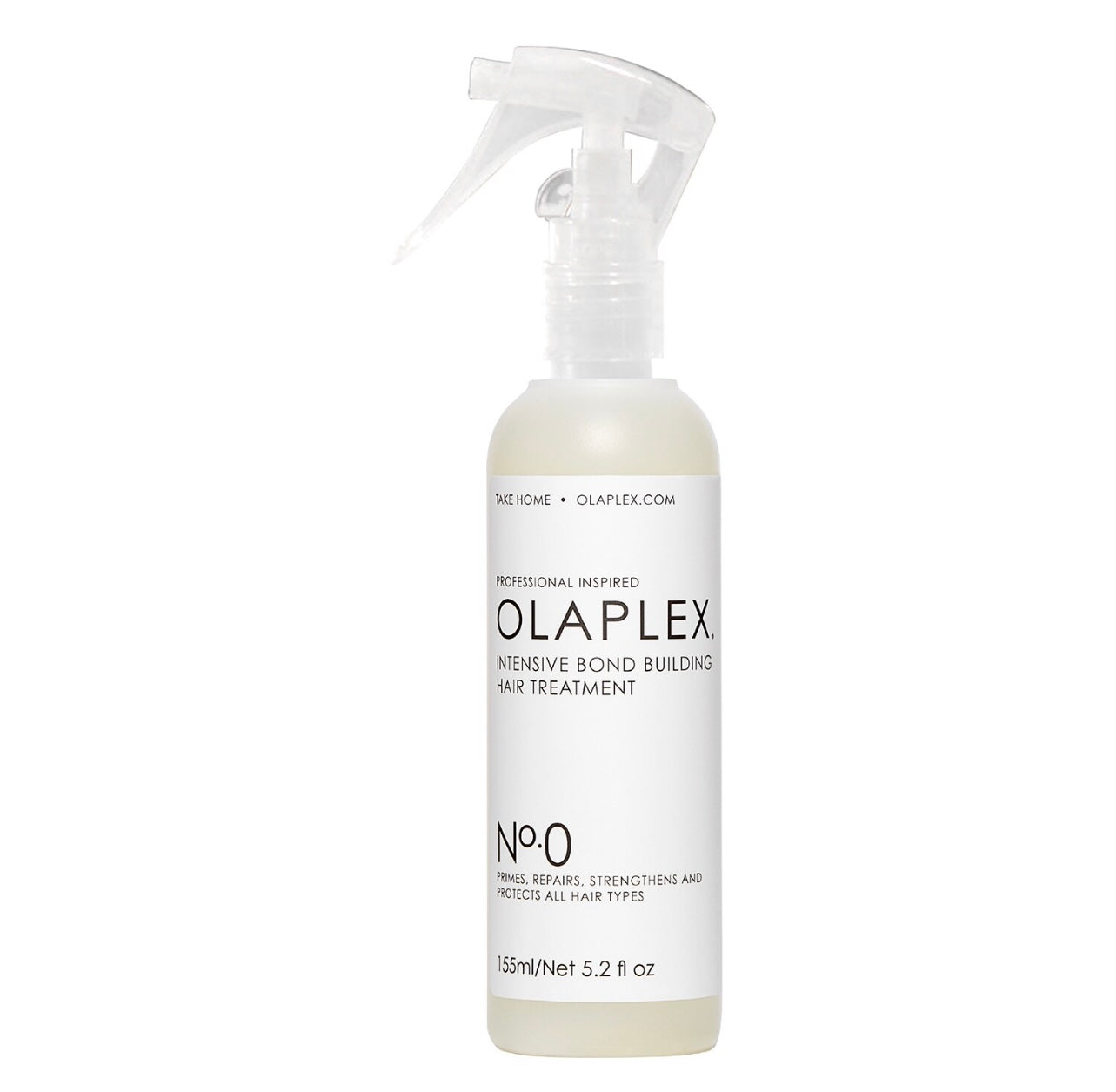 GOOD FOR OLAPLEX