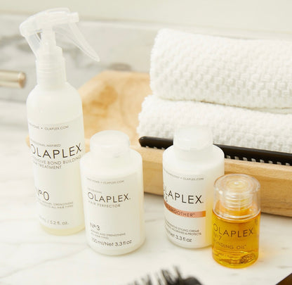 GOOD FOR OLAPLEX