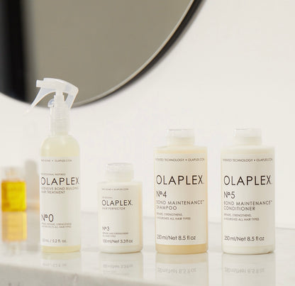 GOOD FOR OLAPLEX