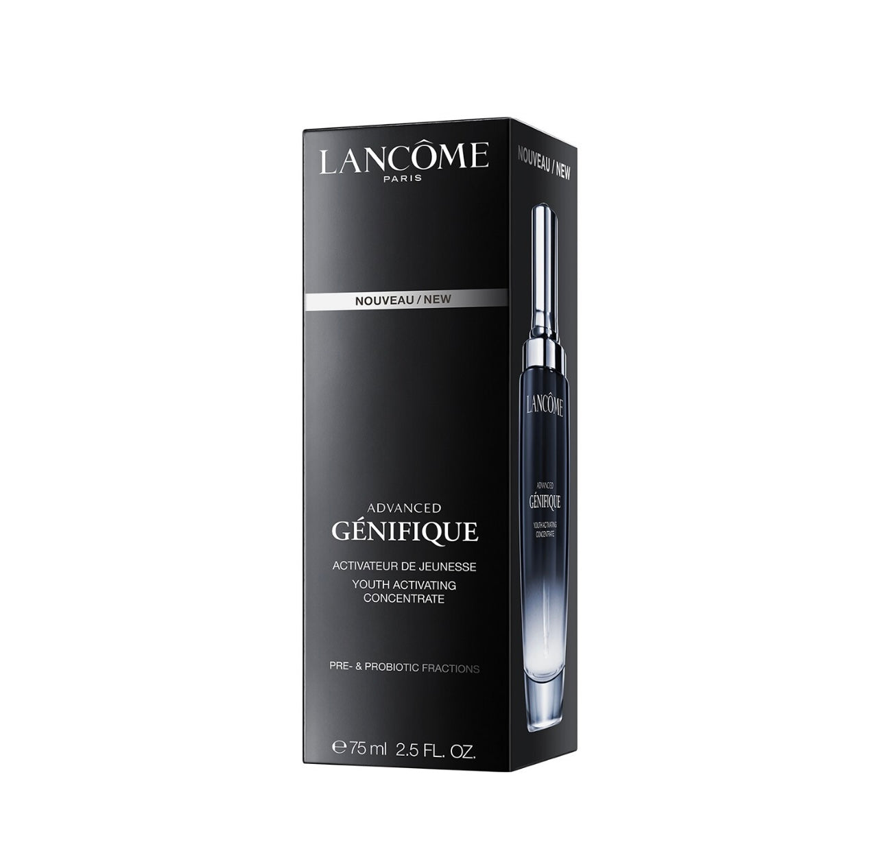 LANCÔME Sérum Génifique Sérum de rosto activador de juventude 50ML