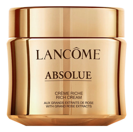 LANCÔME Absolue Creme Riche Creme de dia 60 ml