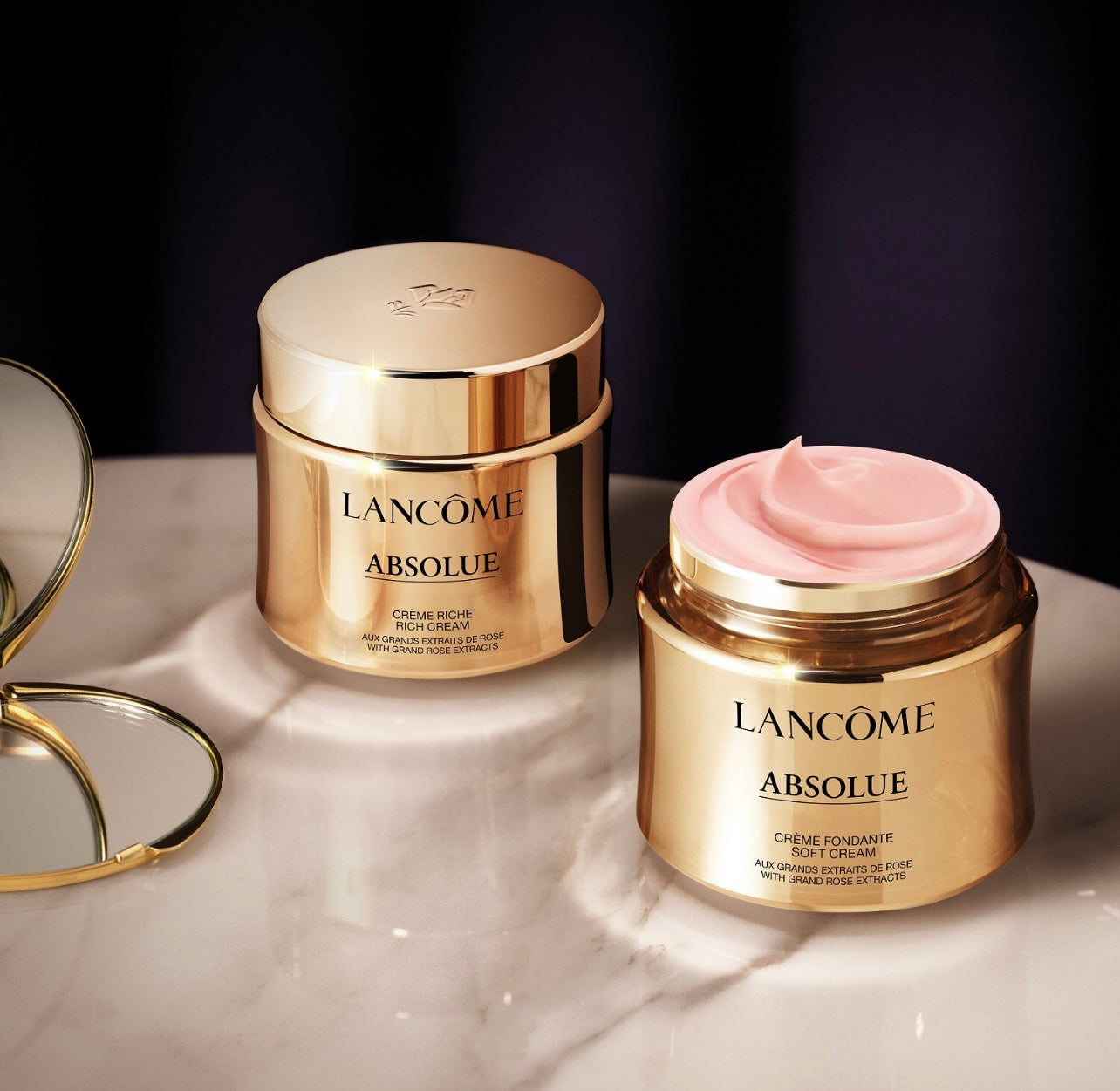 LANCÔME Absolue Creme Riche Creme de dia 60 ml