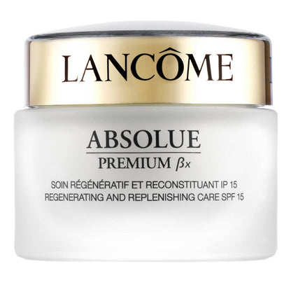 LANCÔME Absolue Premium Bx SPF15 Creme de dia 50 ml