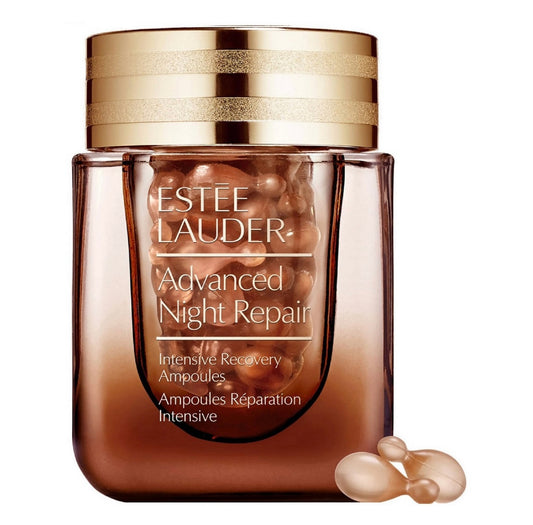 ESTÉE LAUDER Advanced Night RepairAmpolas de Reparação Intensiva 60 Ampoules