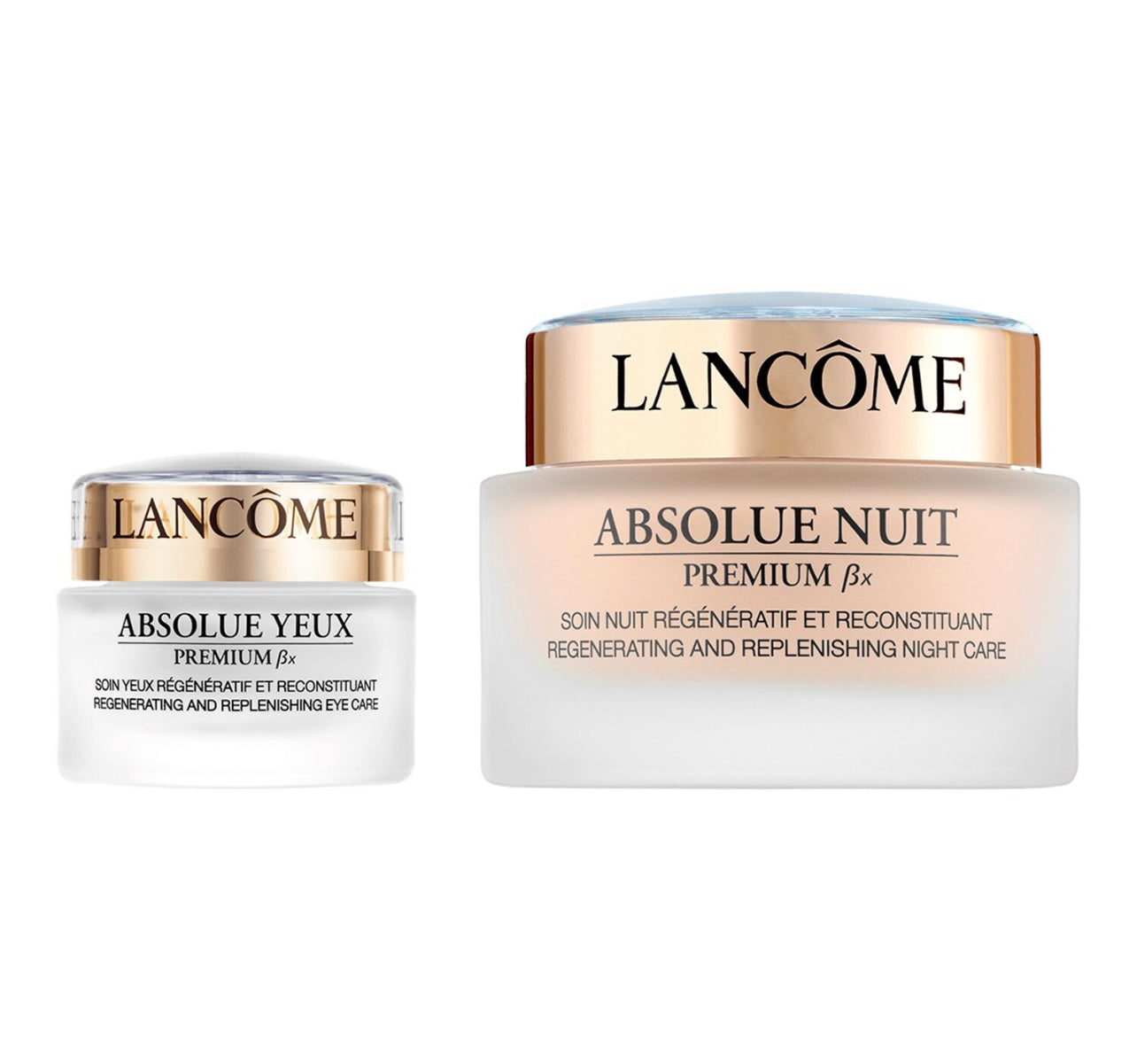 LANCÔME Absolue Premium Bx Soin Nuit 75 ml